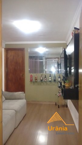 Foto de Apartamento na Cohab Educandário 