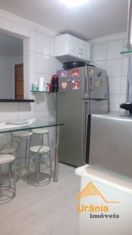 Foto de Apartamento na Cohab Educandário 