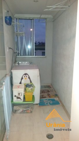 Foto de Apartamento na Cohab Educandário 