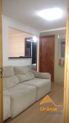 Foto de Apartamento na Cohab Educandário 