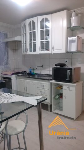 Foto de Apartamento na Cohab Educandário 