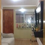 Foto de Apartamento na Cohab Educandário 