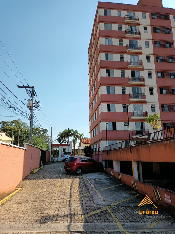 Foto de EXCELENTE APARTAMENTO NO PARQUE IPÊ