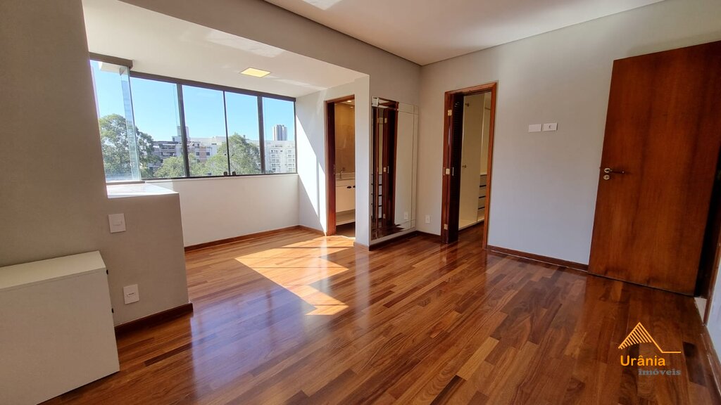 Foto de LINDO APARTAMENTO DE ALTO PADRÃO