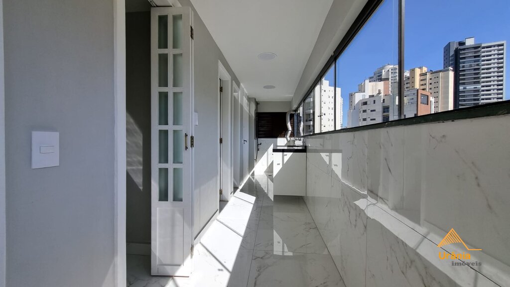 Foto de LINDO APARTAMENTO DE ALTO PADRÃO