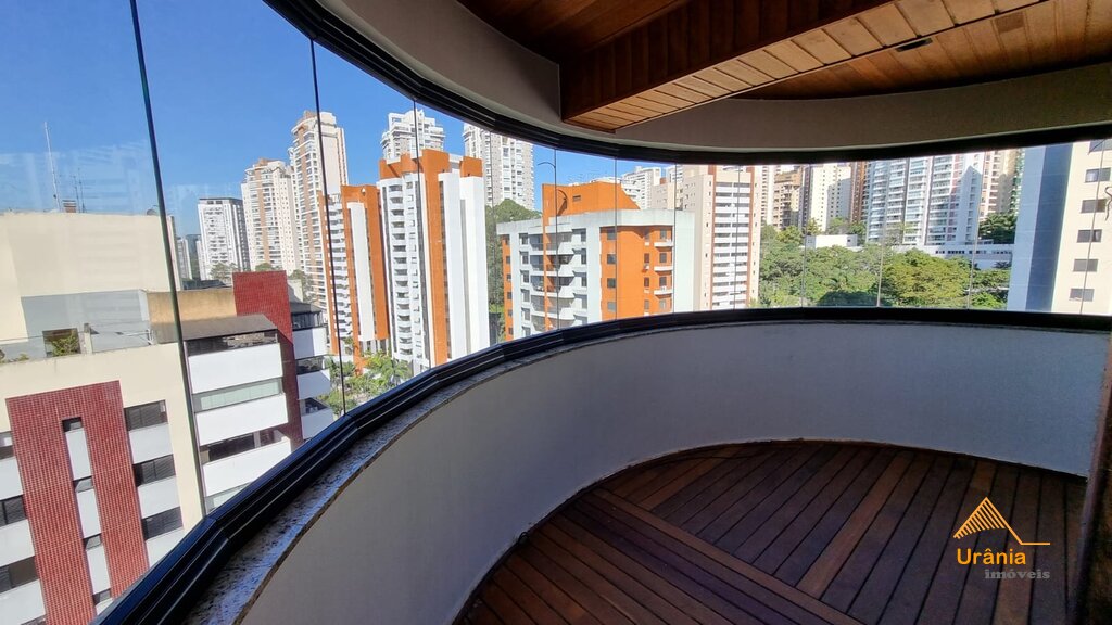 Foto de LINDO APARTAMENTO DE ALTO PADRÃO